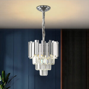 Luxury K9 Crystal Chandelier