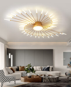 Ceiling Lamp