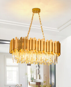 Dining Chandelier