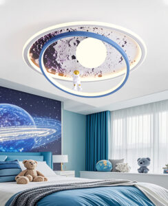 Children's lamps