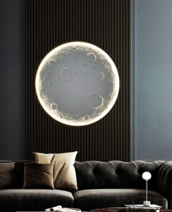 Wall lamps